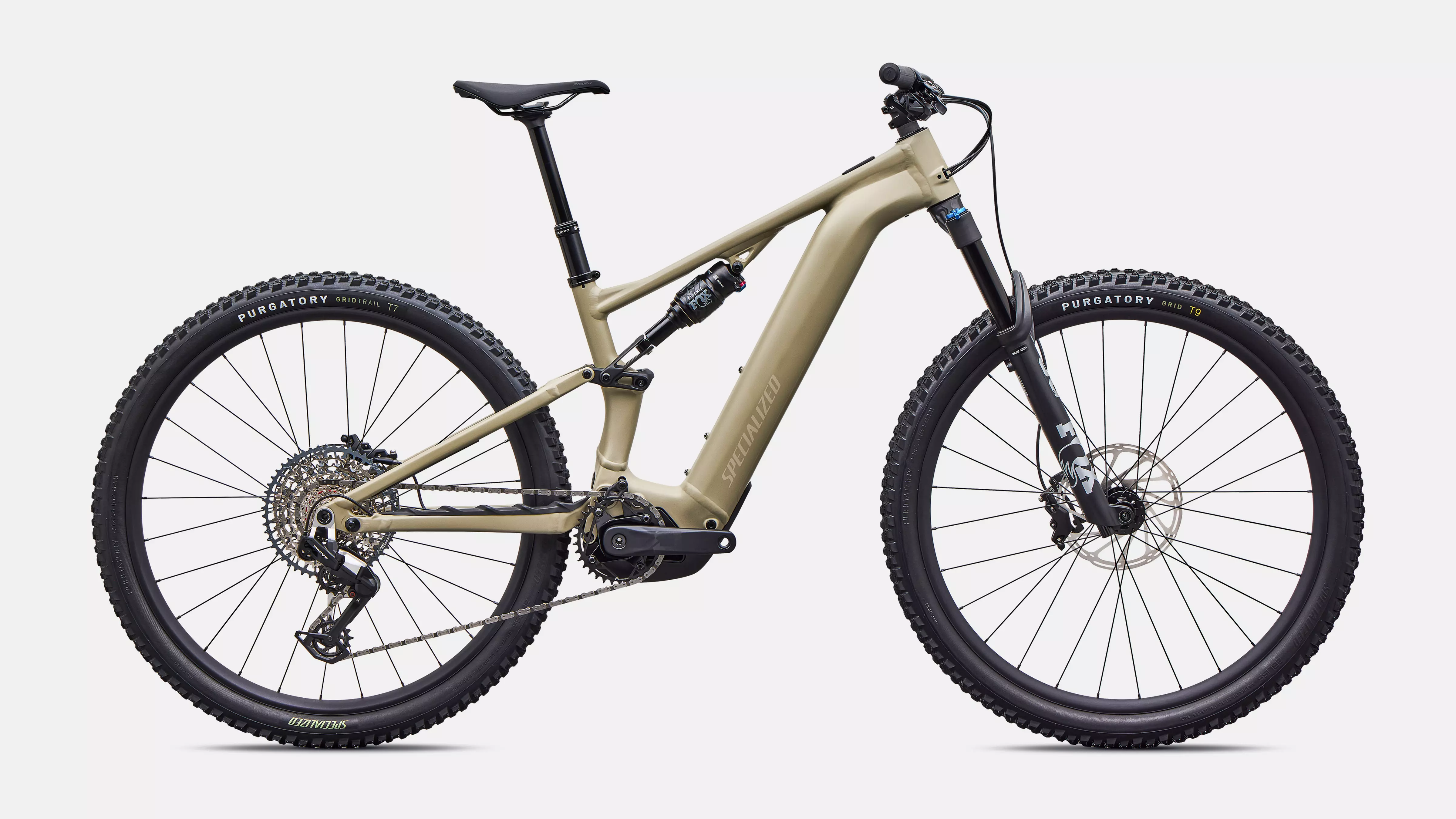 Specialized Turbo Levo Comp Alloy