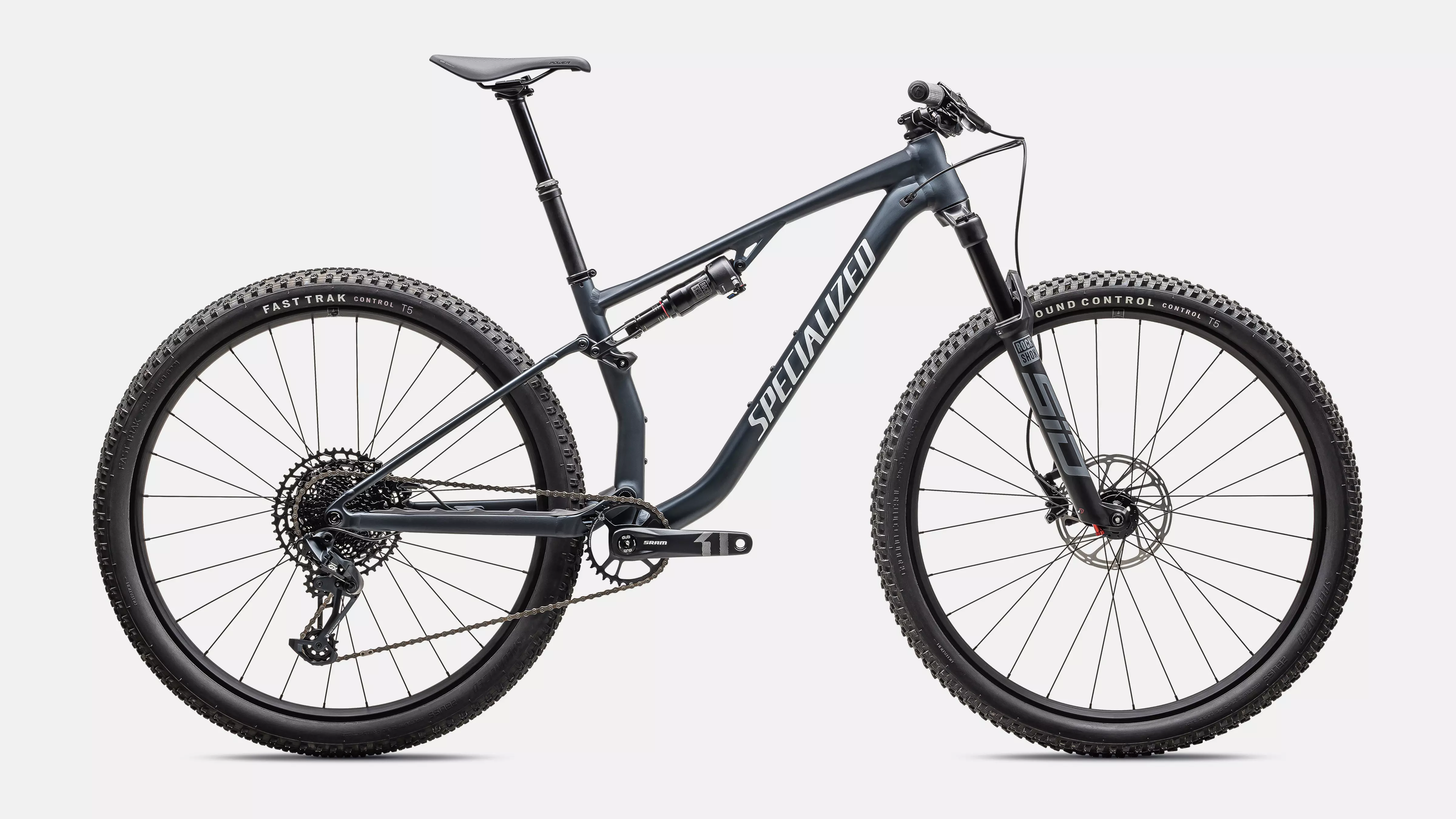 Specialized Chisel Comp
