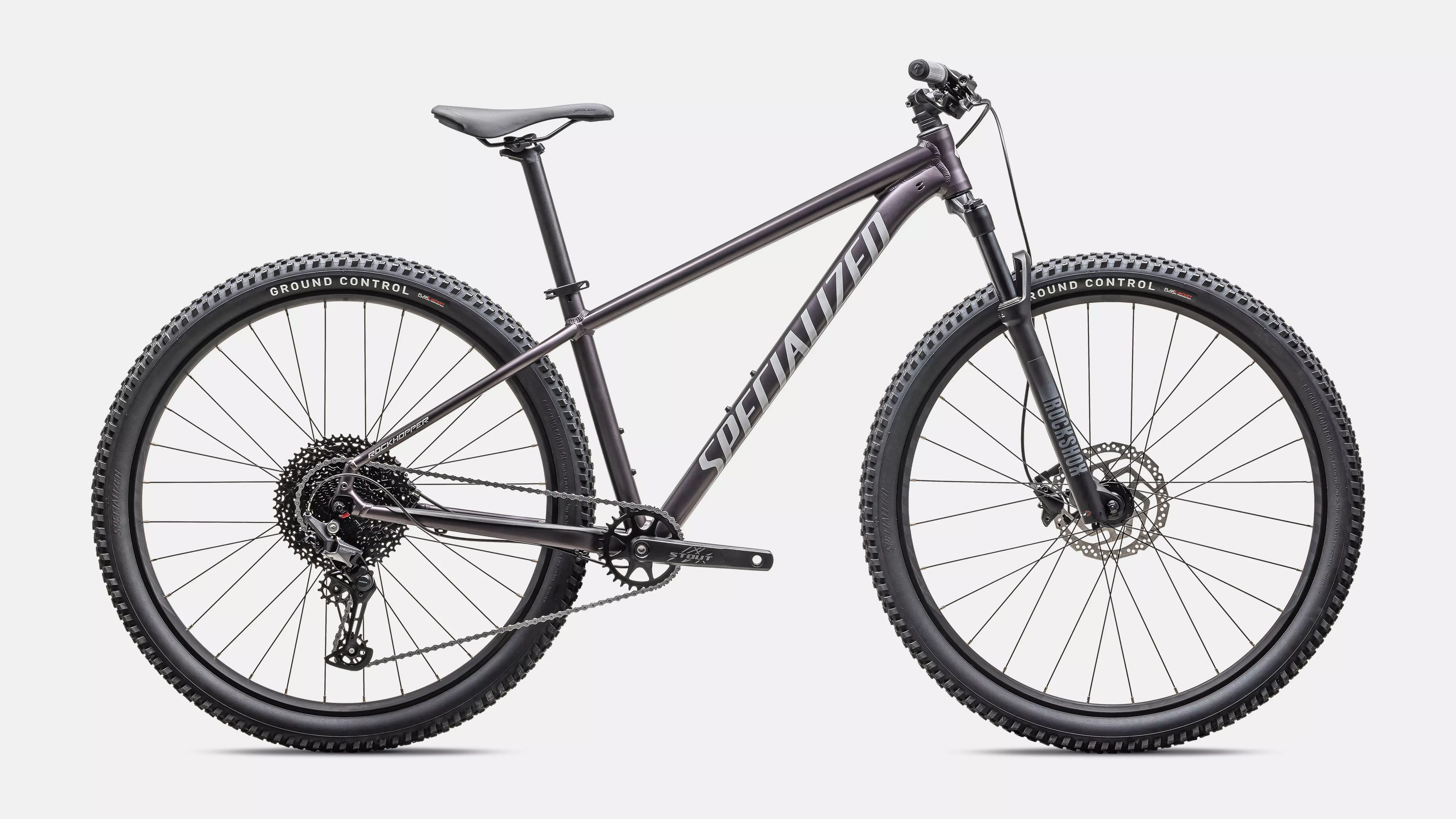 Specialized Rockhopper Comp (27.5")